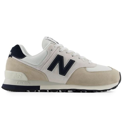 New Balance 574 Trainers - Beige