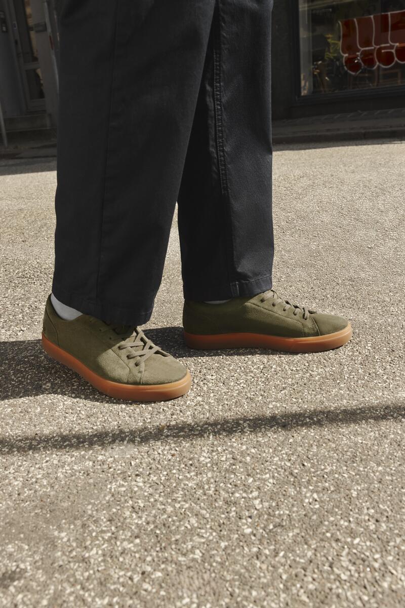 ECCO Soft 10