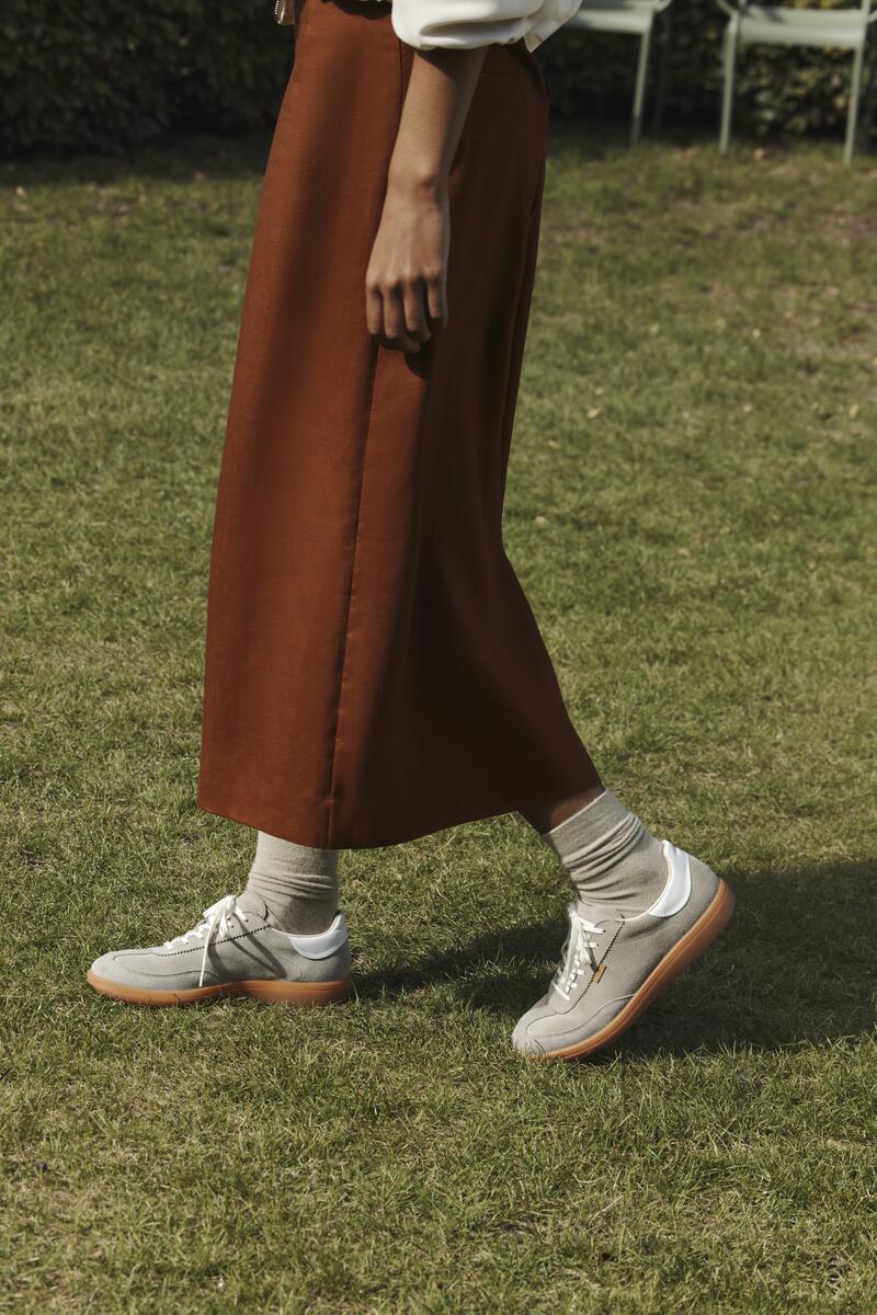 ECCO Soft 11
