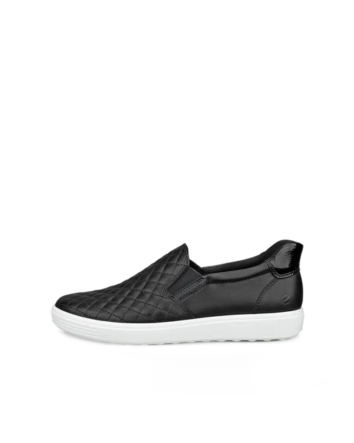 ECCO Soft 7