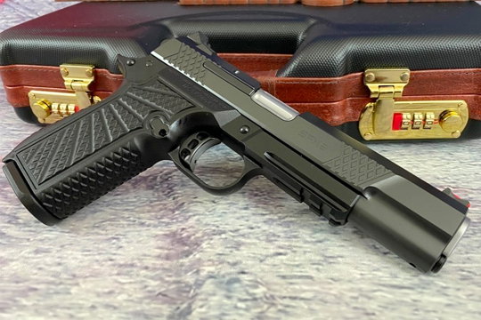 Wilson Combat SFX9 9MM