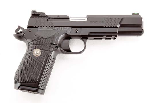 Wilson Combat EDC X9L
