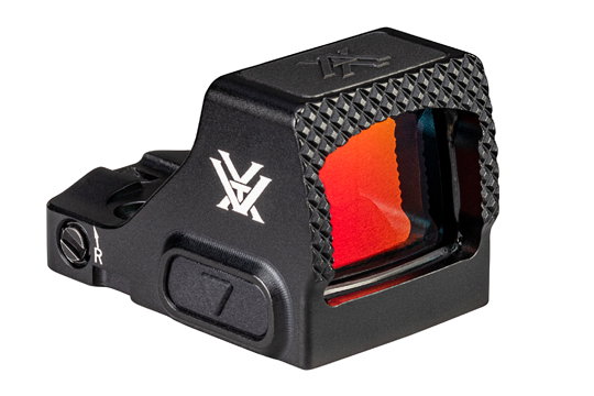 Vortex Optics DFCCW-MRD3 Defender