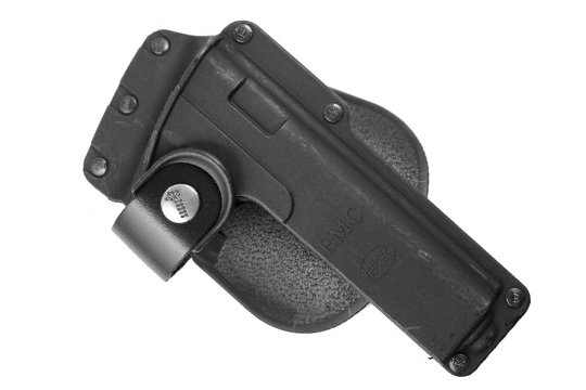 Fobus Tactical Holster, 1911