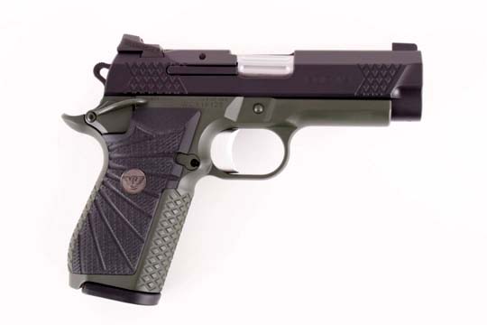 Wilson Combat EDC 9X