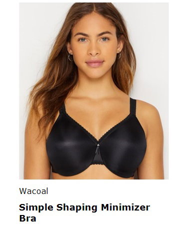 View product recommended for you