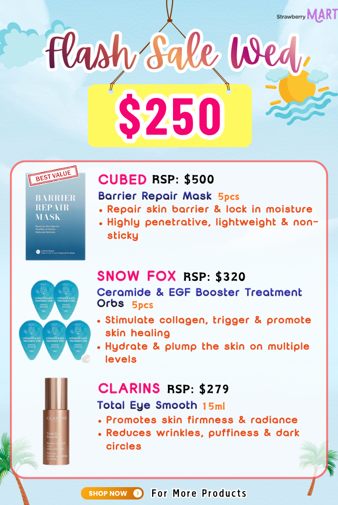 Flash Sale Banner 3