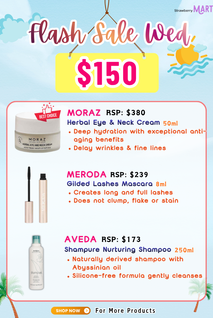 Flash Sale Products