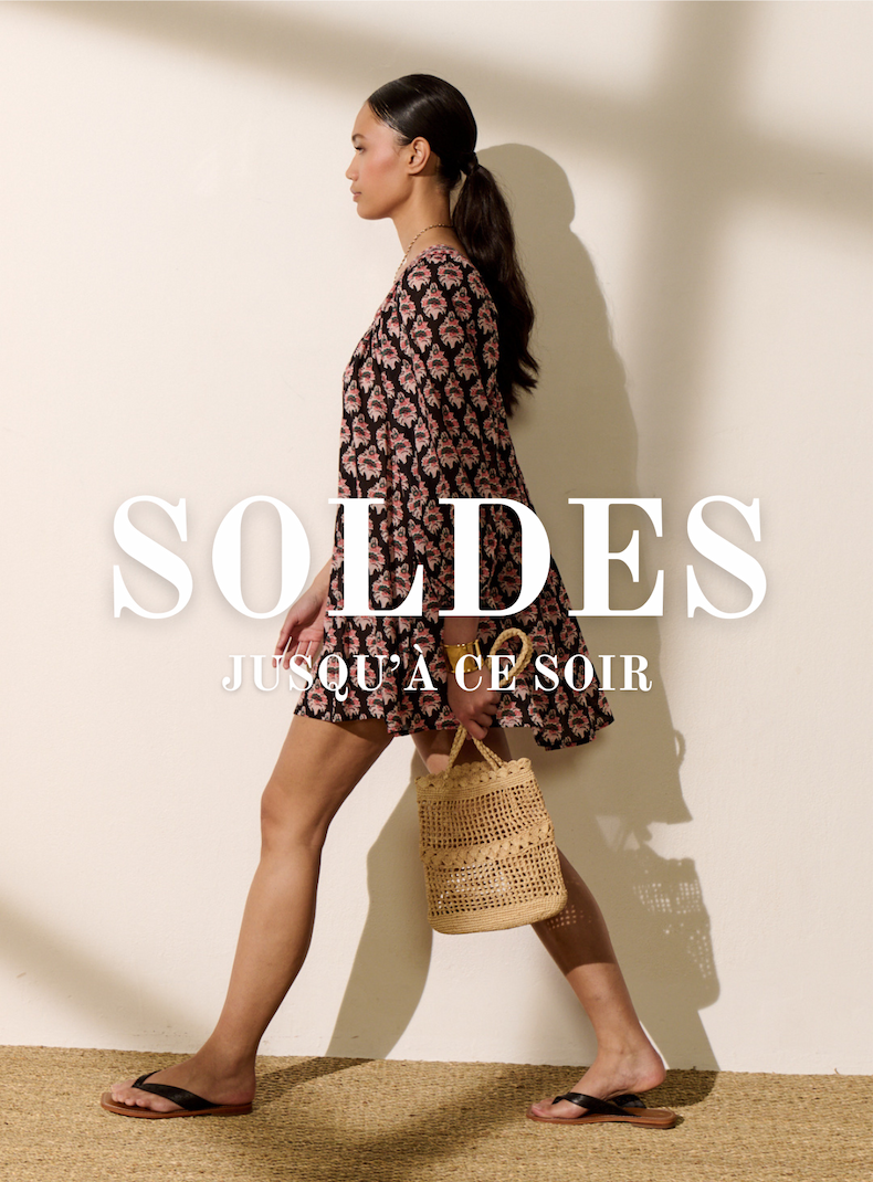 SOLDES