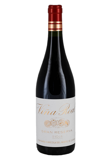 Cune Viña Real Gran Reserva