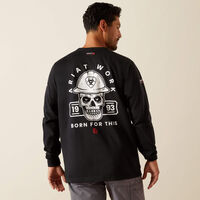 FR Hardhead T-Shirt
