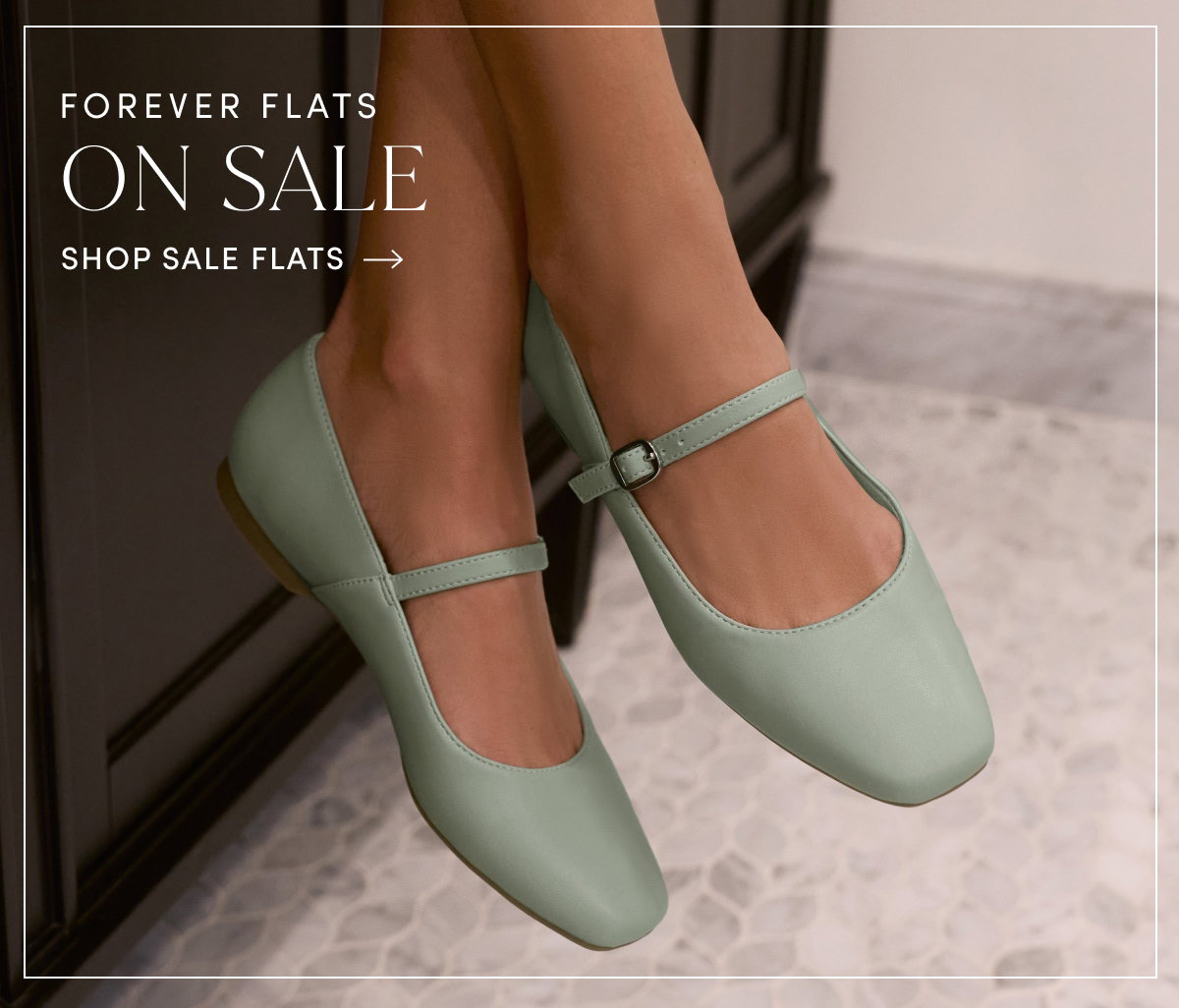 Forever Flats On Sale | Shop Sale Flats