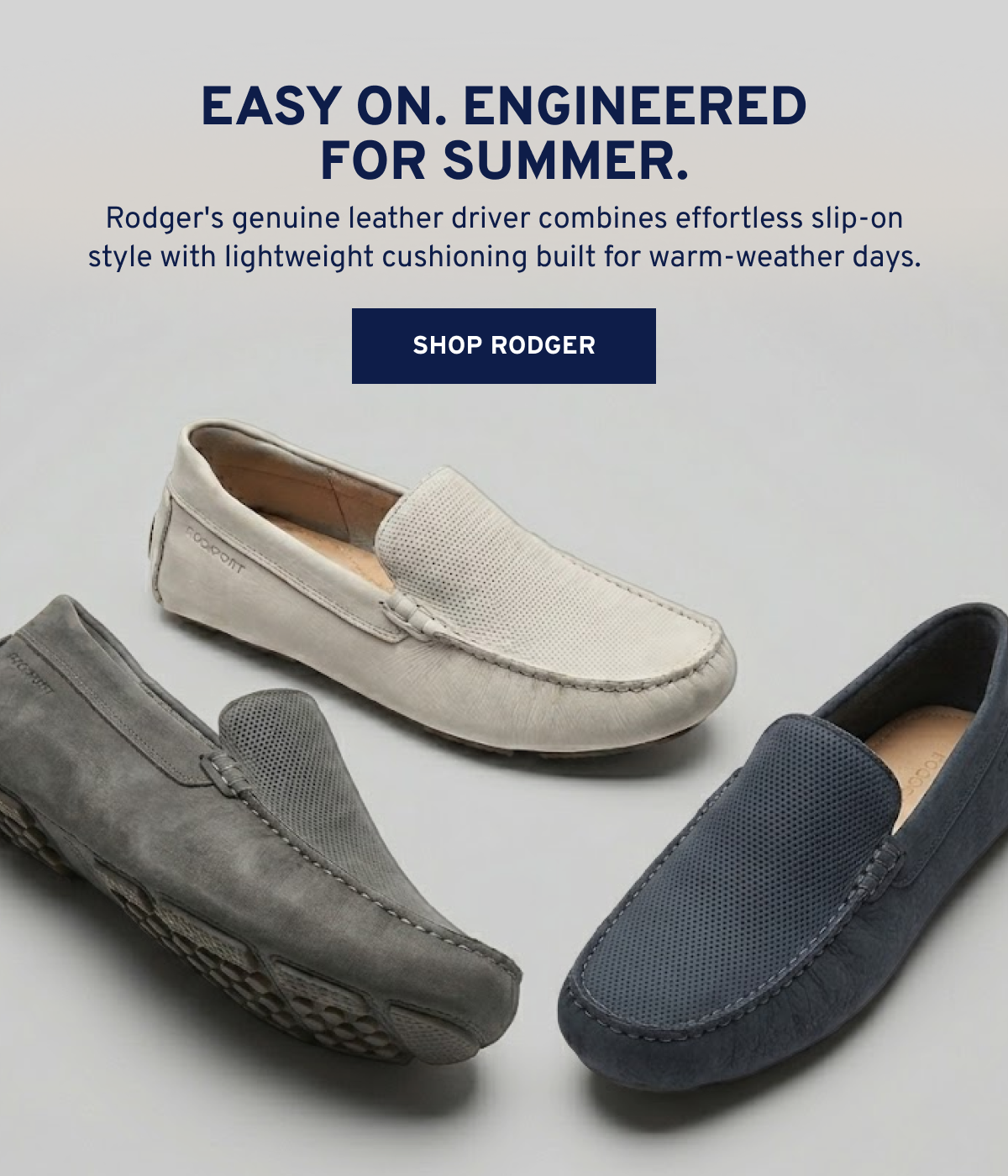 Shop Rodger