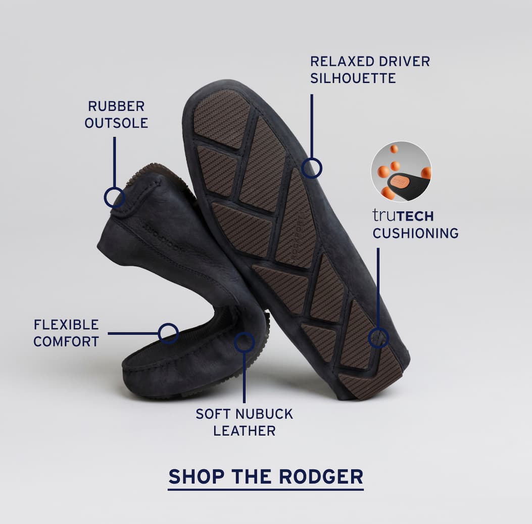Shop the rodger
