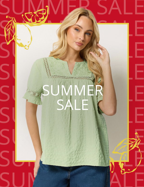 Sale Tops