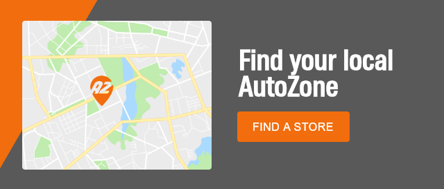 Find your local AutoZone Store