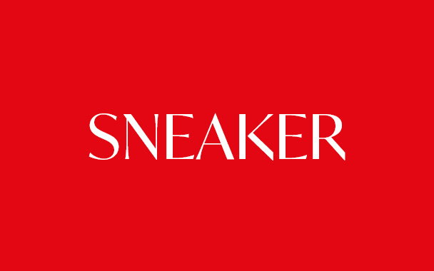 Sneaker