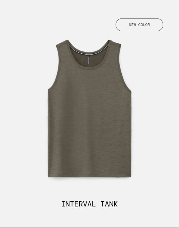 Shop Safari Green Interval Tank