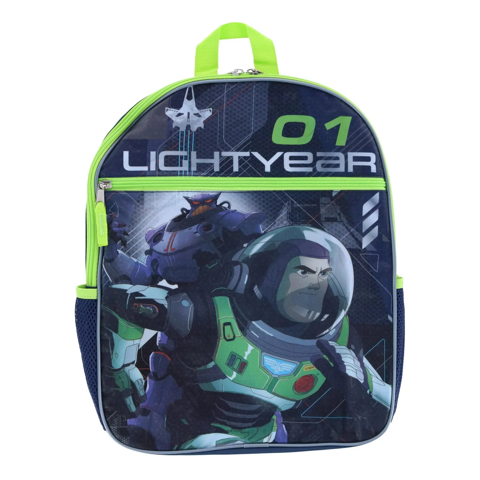 Image of Disney Boy's Buzz Lightyear Backpack 