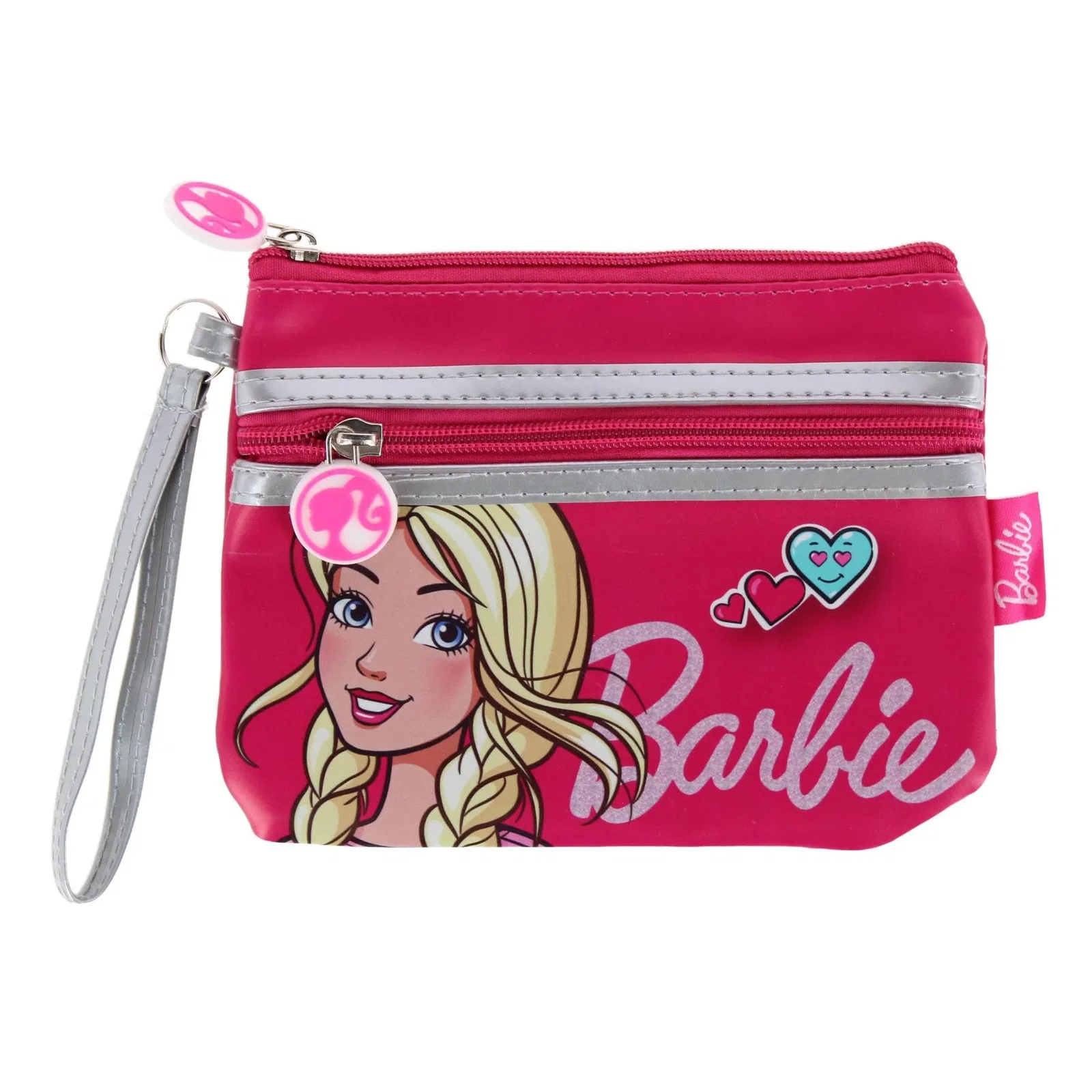 Image of Textiel Trade Mattel's Girl's Barbie Treasure Bag