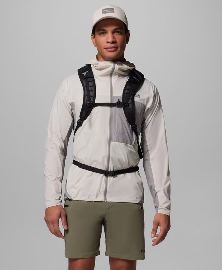 Khyex Pro Wind Jacket