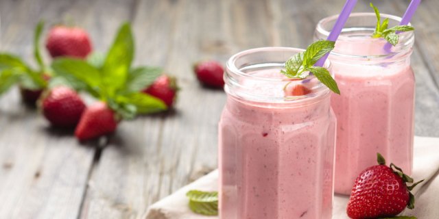 smoothie