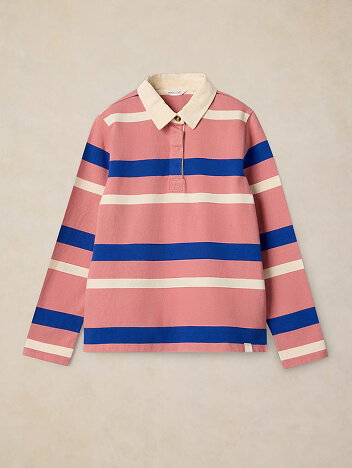Shop Avery Ls Rugby Top