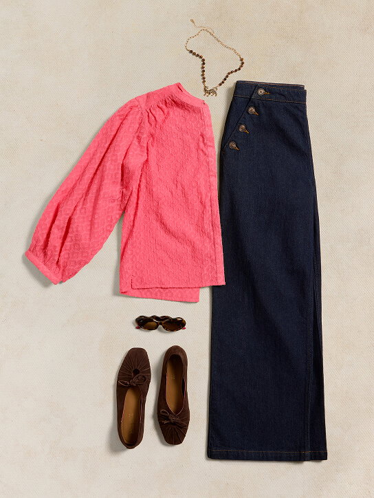 Shop The Edit