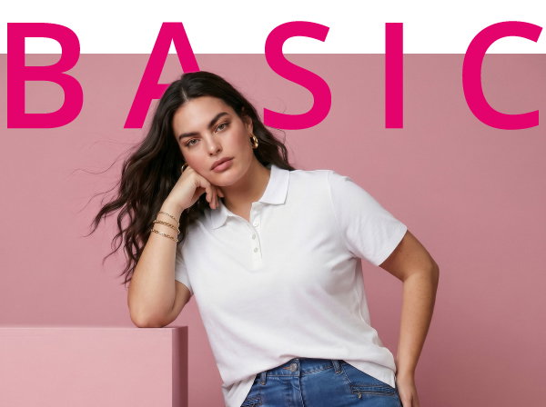 Poloshirt, langere knoopsluiting, polokraag, korte mouwen