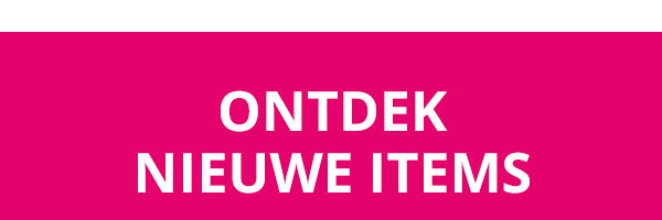 Ontdek nieuwe items