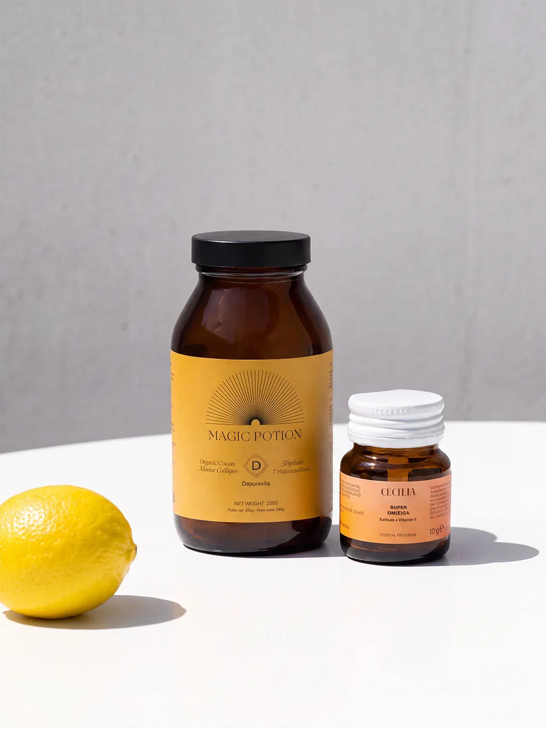 Image of The Beauty & Barrier Glow Ritual