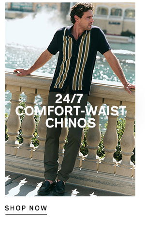 Shop Men's Chinos