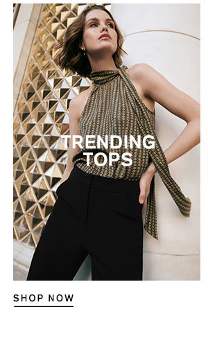 Shop Women's Tops