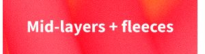 Shop Fleeces & Midlayers - End of Season Sale