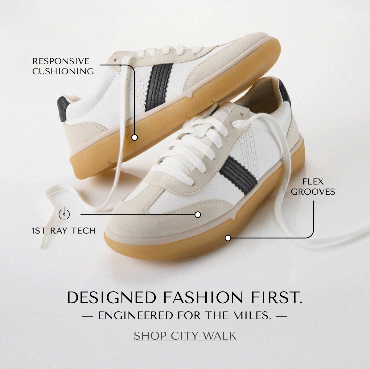 Shop City Walk