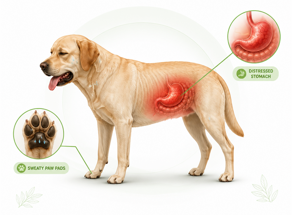 Dog Graphic