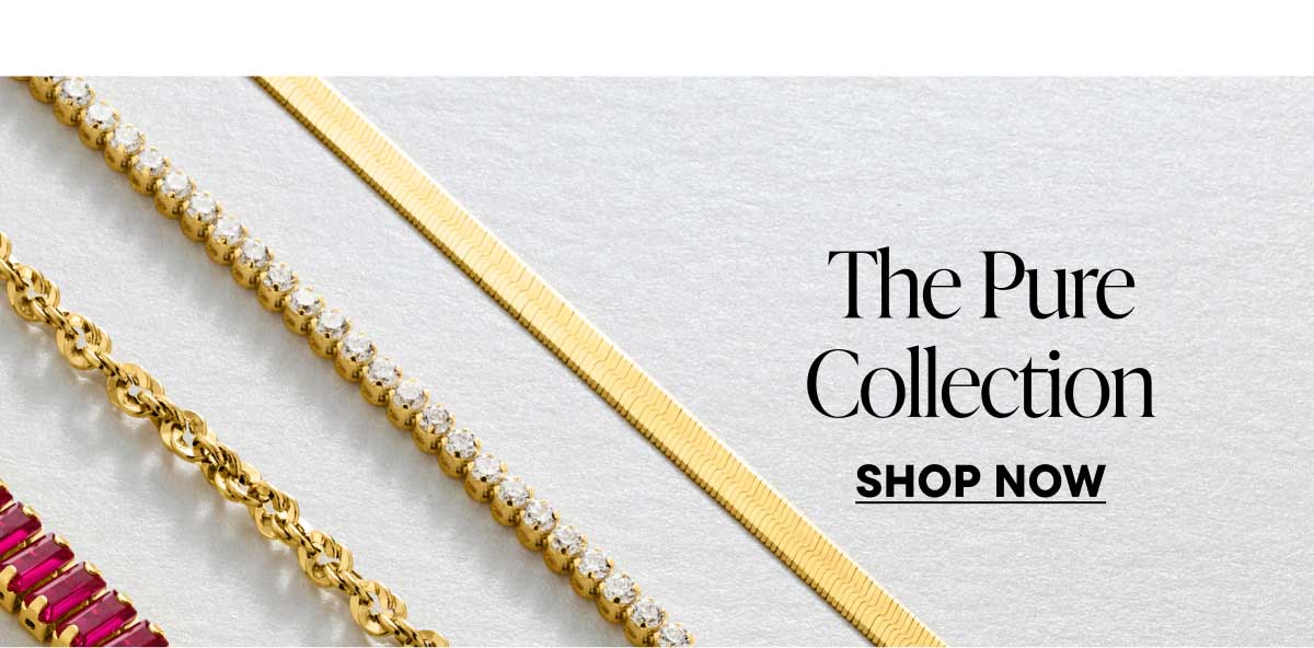 The Pure Collection