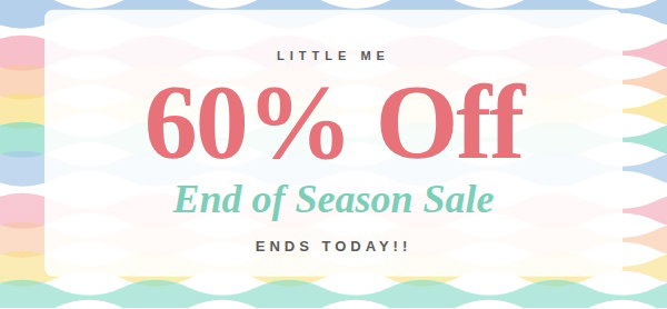 Shop 60% Off