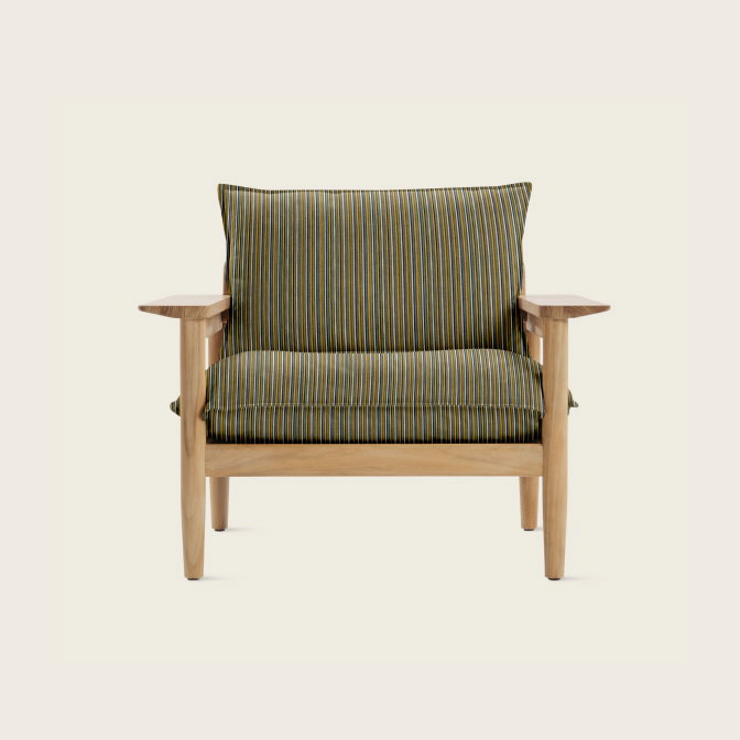 Terassi Lounge Chair