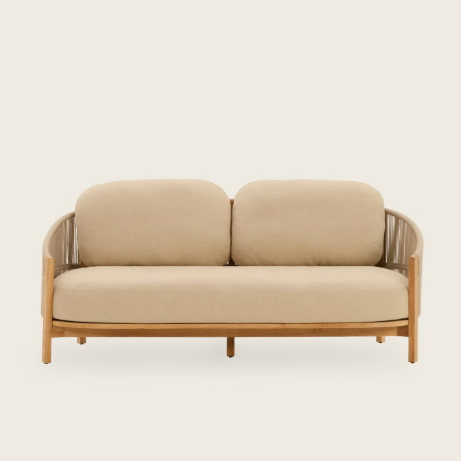 Softlands Outdoor Sofa