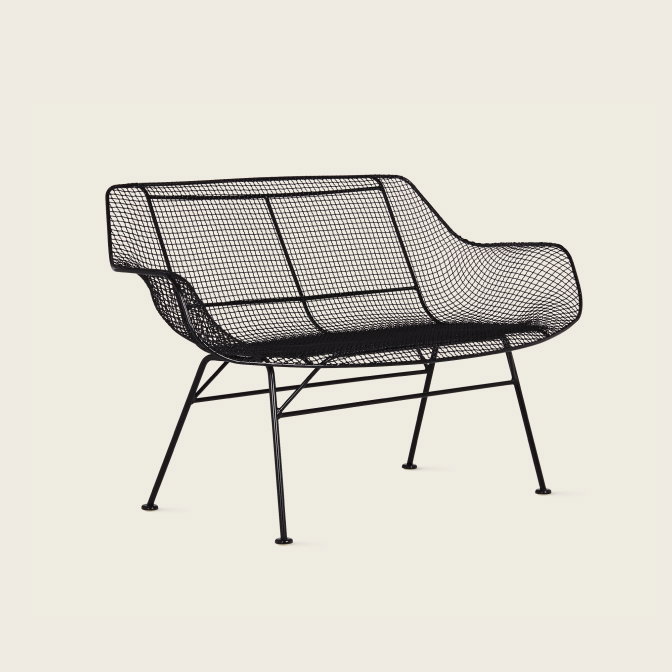 Sculptura Bench
