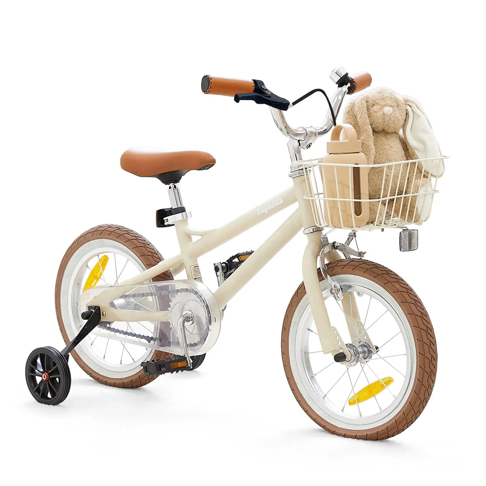 Image of 14 Inch Pedal Bike