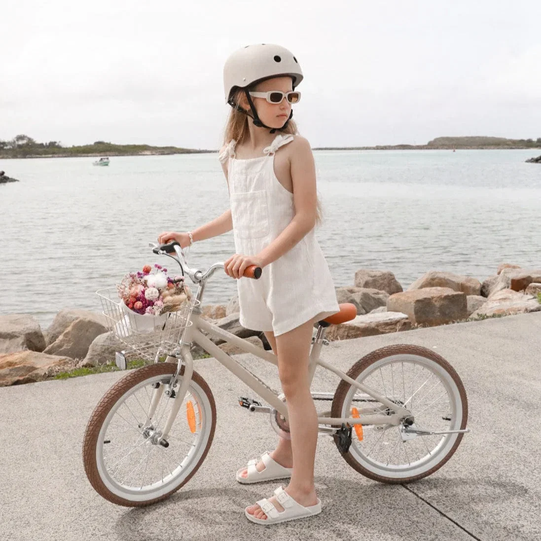 Image of 18 Inch Pedal Bike