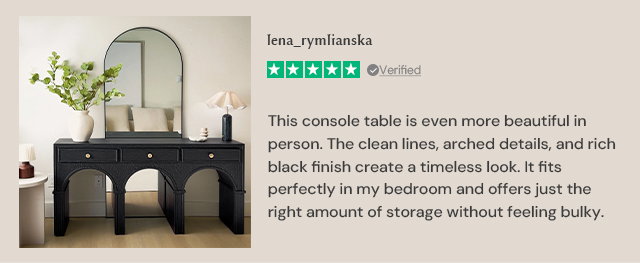 TABLES