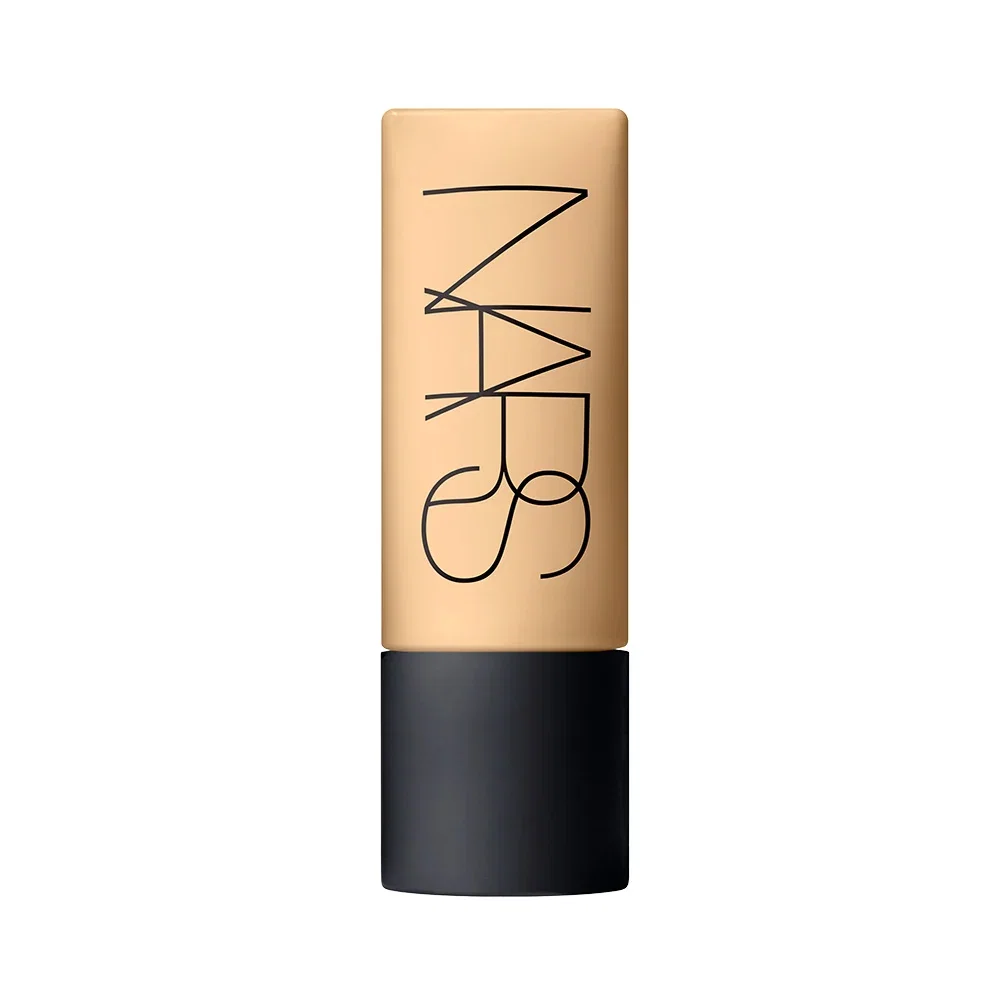 Image of Soft Matte Complete Foundation
