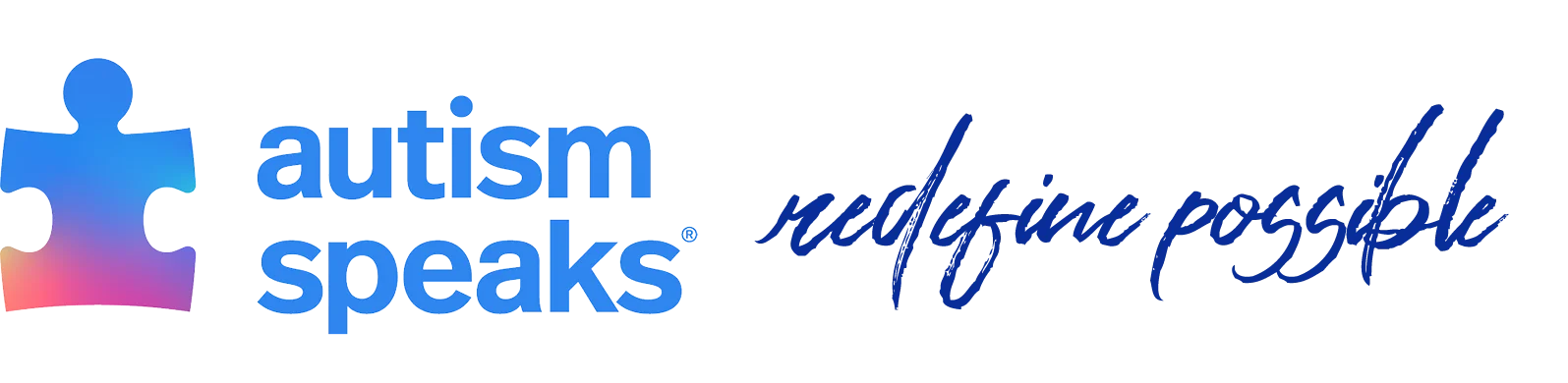 Autism Speaks: Redefine Possible
