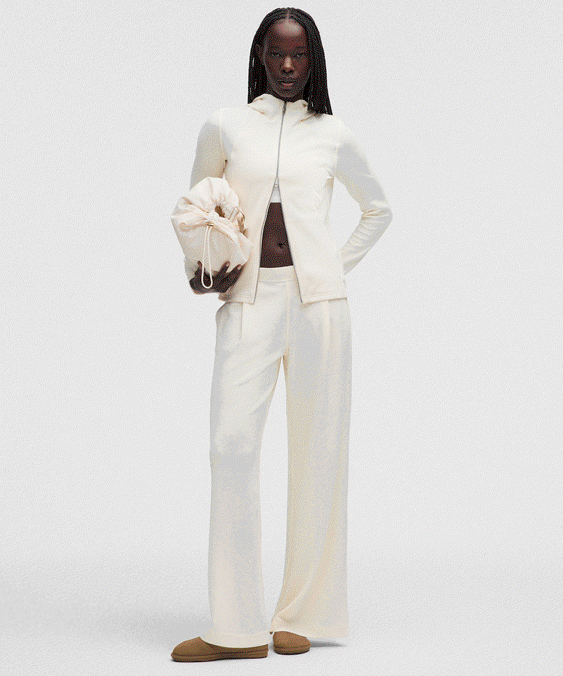 Lightweight Softstreme Mid-Rise Pant