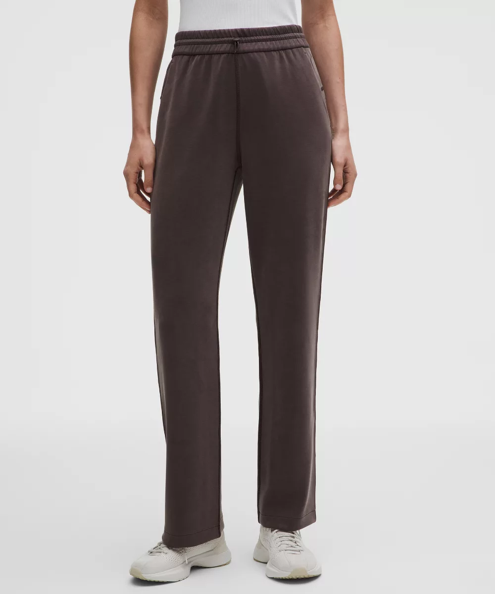 Softstreme High-Rise Pant