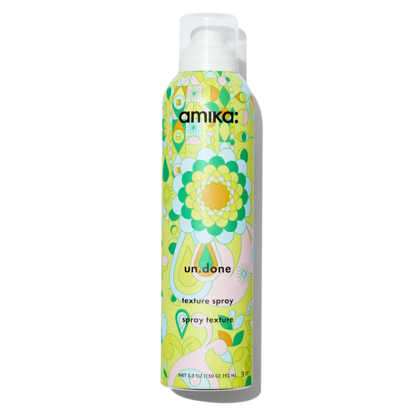 Image of un.done | volume and matte texture spray