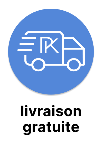 Livraison gratuite